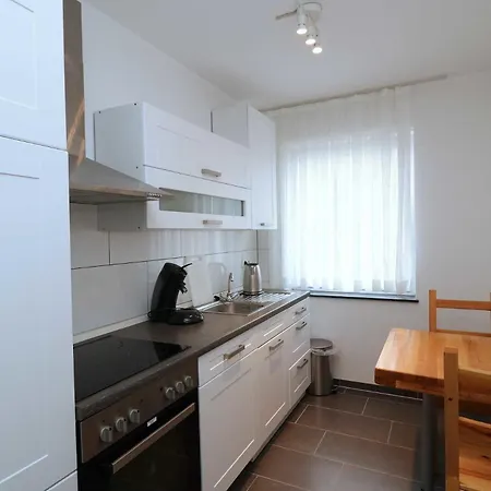 Apartment Kompass A 302-303